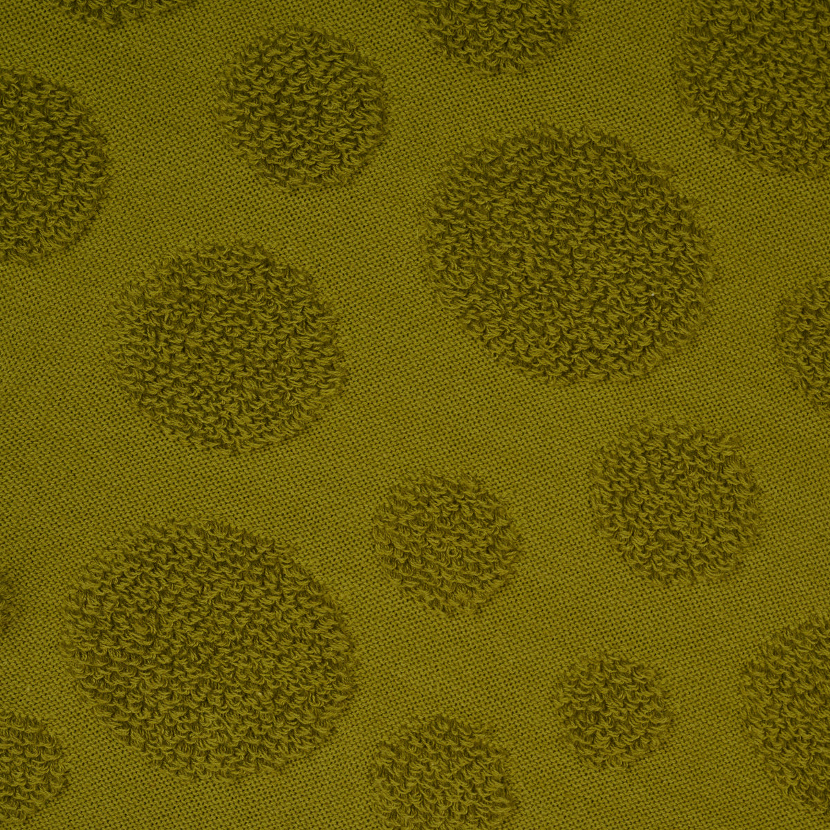 Brain Dead Dot Half-Zip Sweater