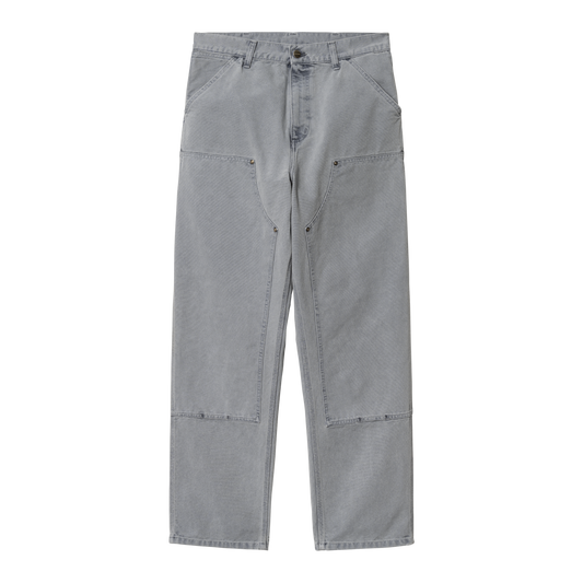 Carhartt WIP Double Knee Pant - Enzian Faded