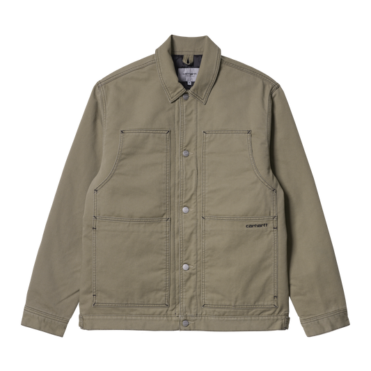 Carhartt WIP Double Front Jacket
