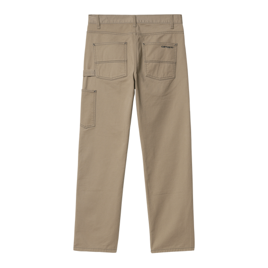 Carhartt WIP Double Front Pant
