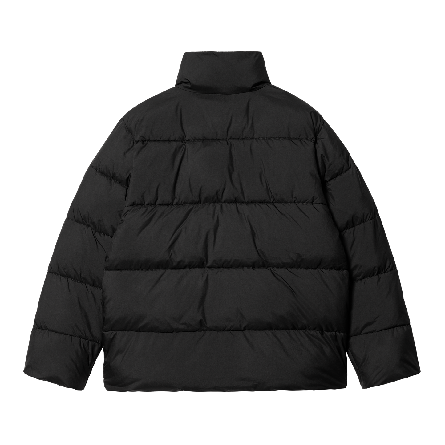 Carhartt WIP Doville Jacket - Black Black