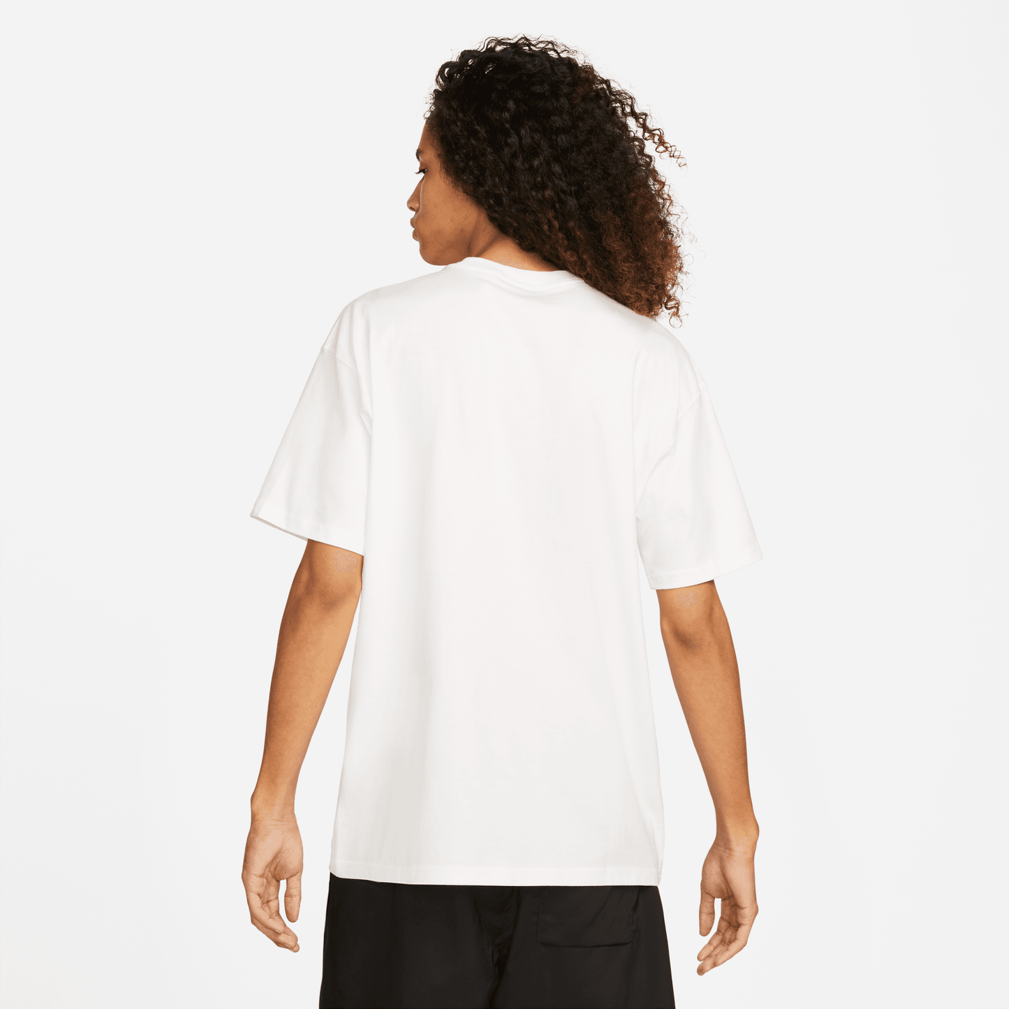 Nike Sportswear M90 Mountains T-Shirt - White