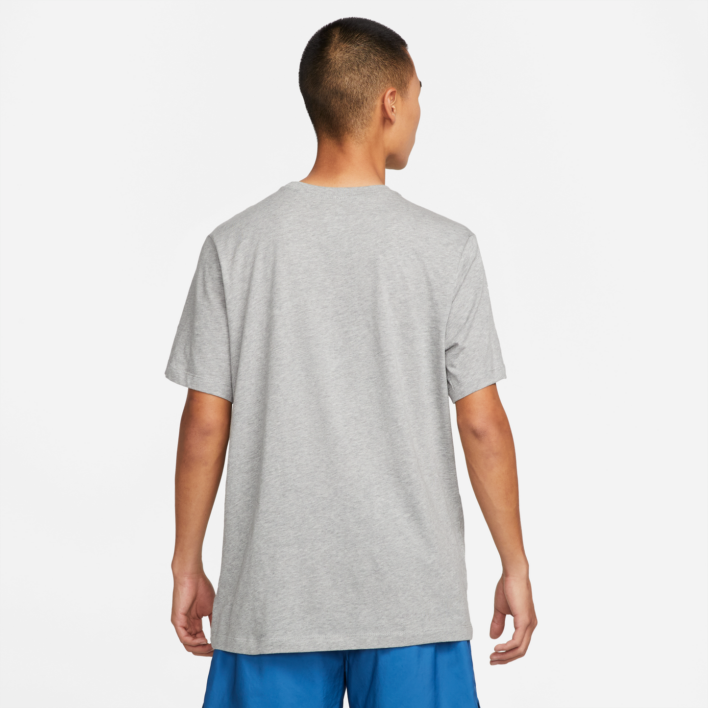 Nike Sportswear SO 3 Photo T-Shirt - Grey