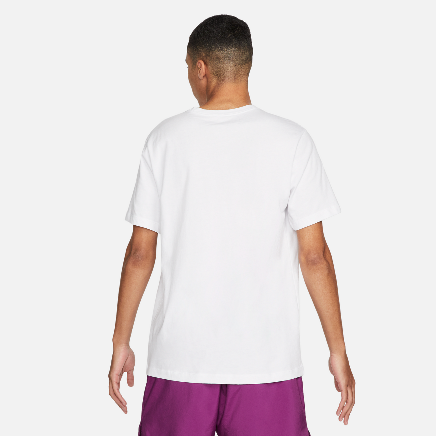 NSW Festival Photo T-shirt - White