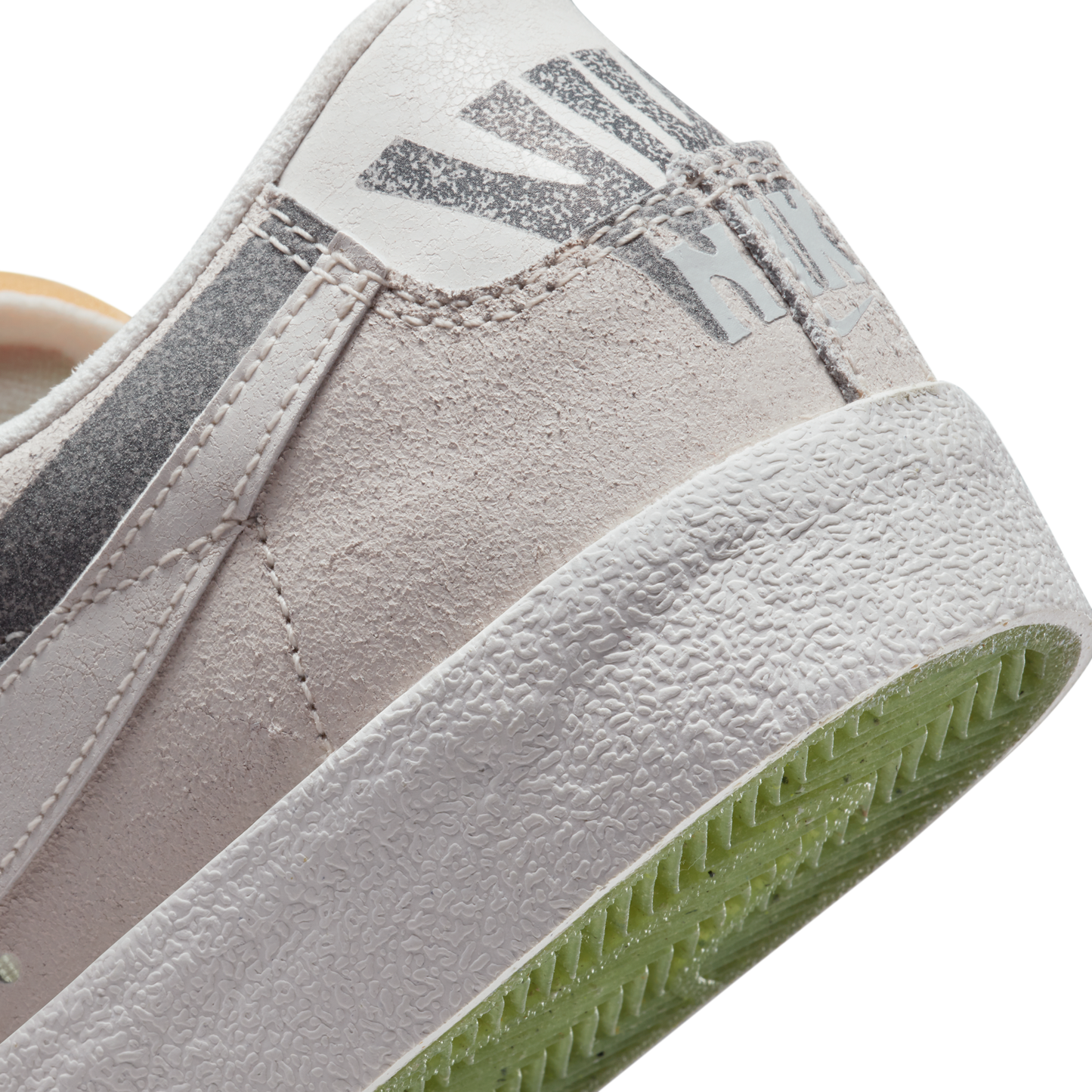 Nike Blazer Low '77 Premium - Phantom