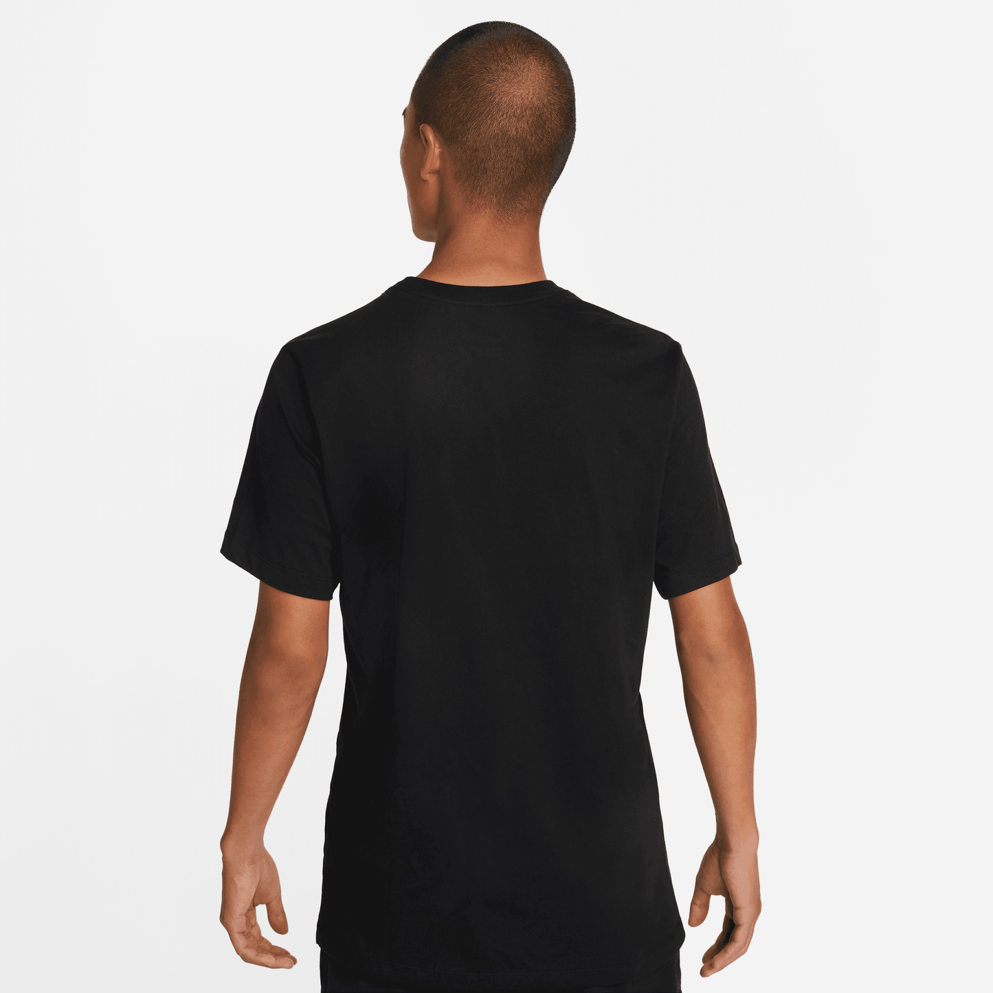 Nike Sportswear Air T-Shirt - Black