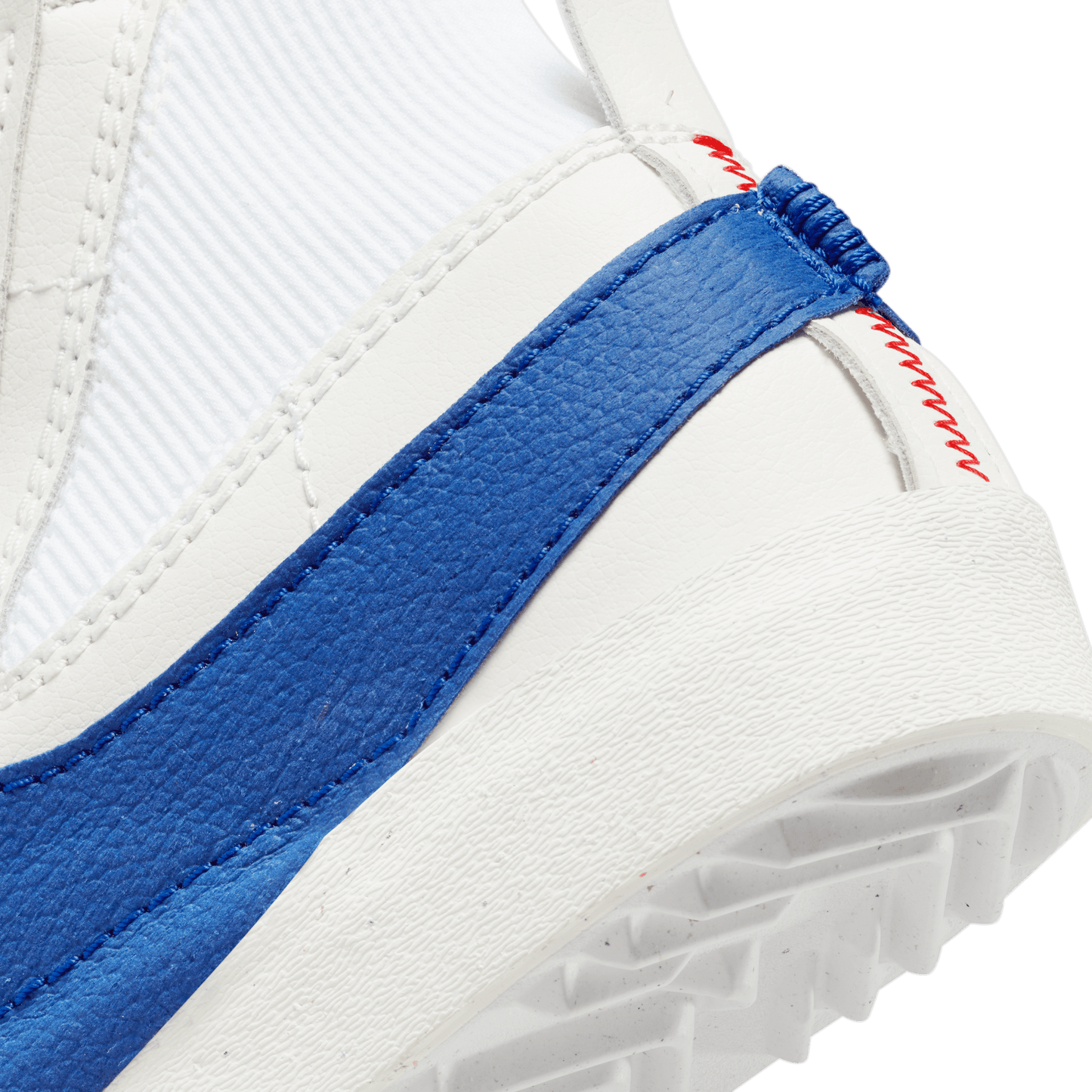 Nike Blazer Mid '77 Jumbo - Phantom Old Royal