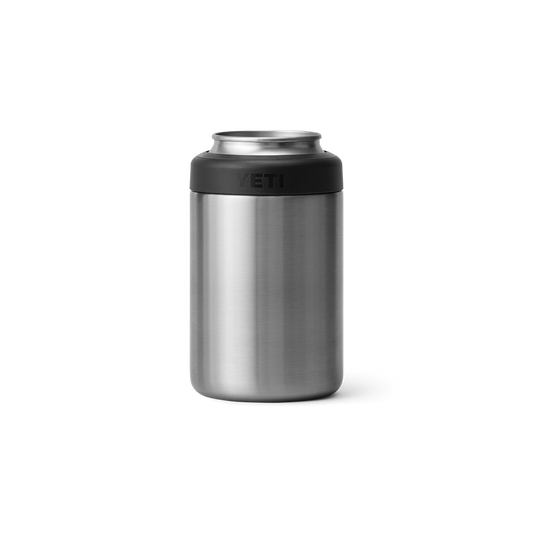 YETI 330ml Rambler Colster - Stainless Steel