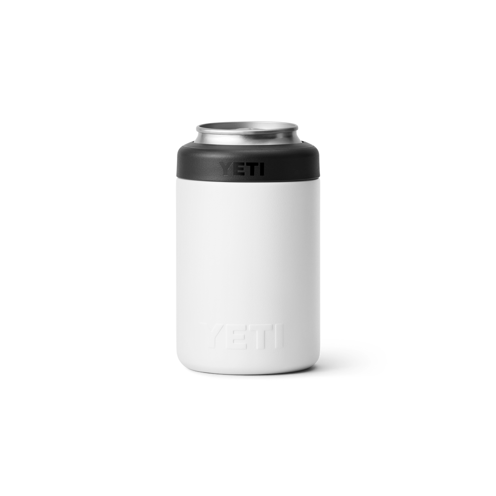 YETI 330ml Rambler Colster - White