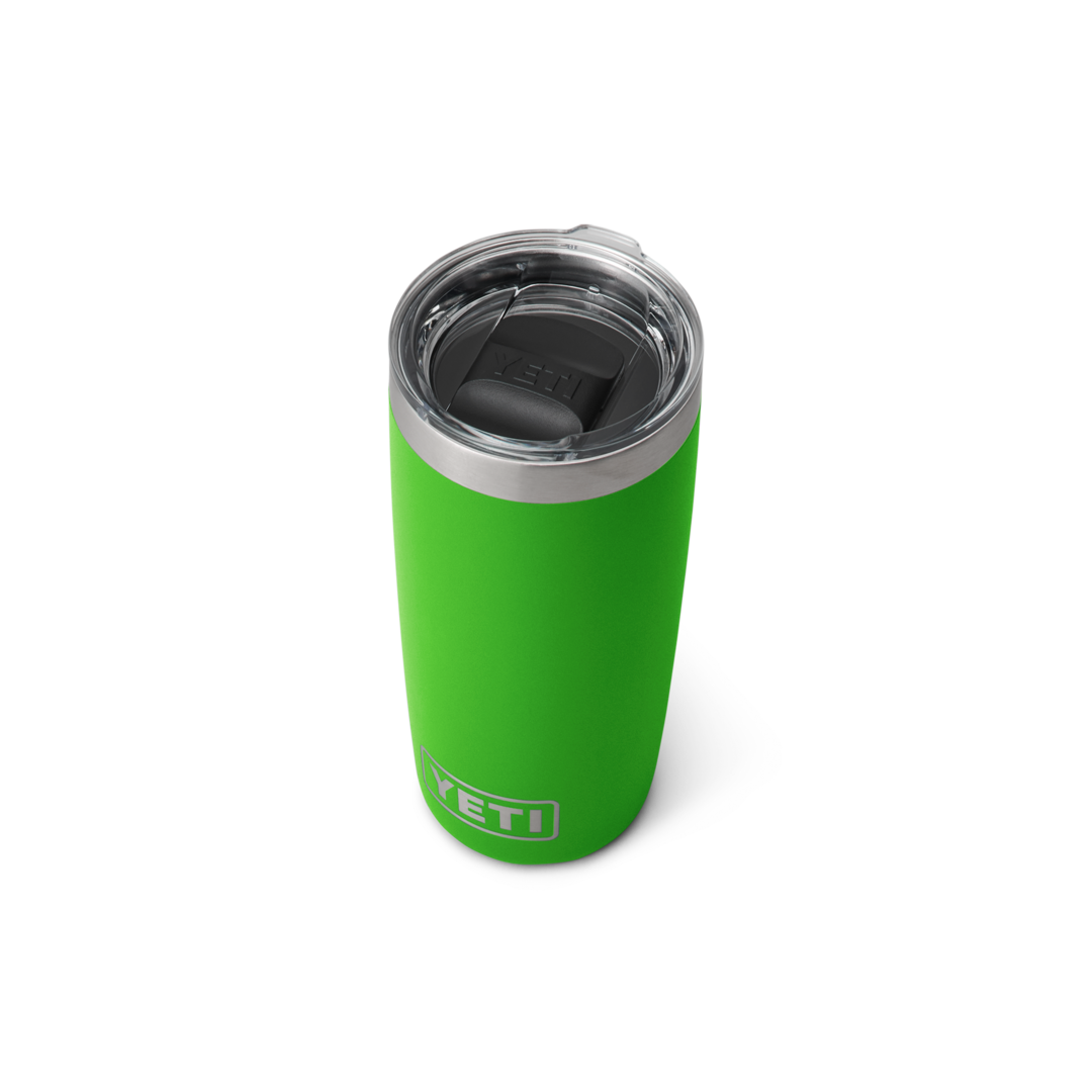 YETI Rambler 10oz Tumbler - Canopy Green