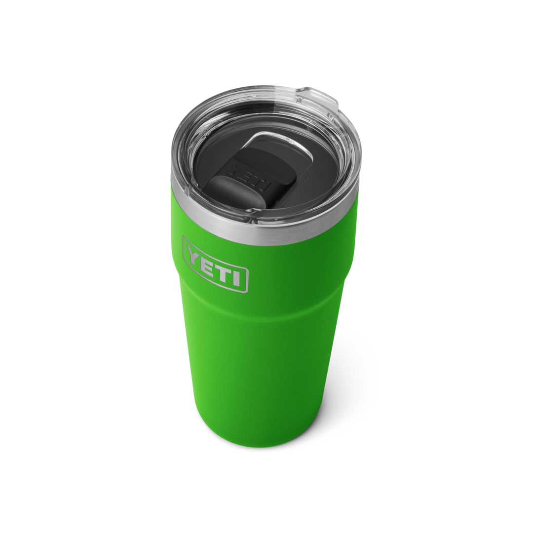 YETI Rambler 16oz Pint - Canopy Green
