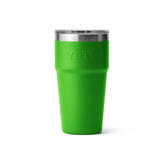 YETI Rambler 16oz Pint - Canopy Green