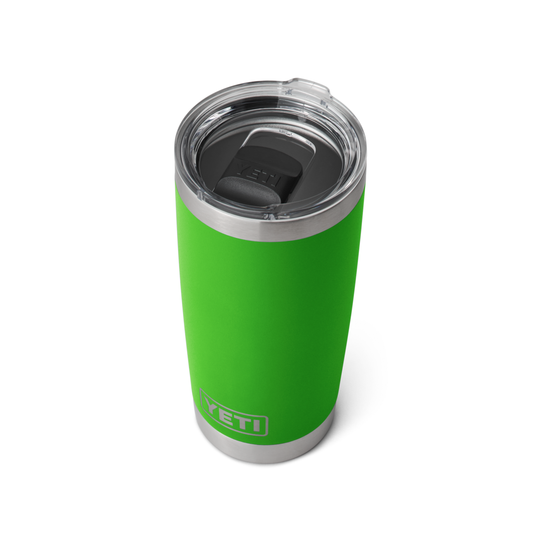 YETI Rambler 20oz Tumbler - Canopy Green
