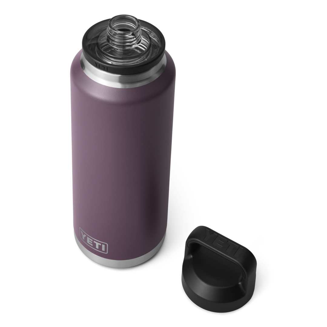 YETI Rambler 46oz Bottle With Chug Cap - Nordic Purple