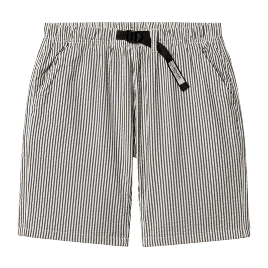 Carhartt WIP Dryden Short - Mizar Stripe