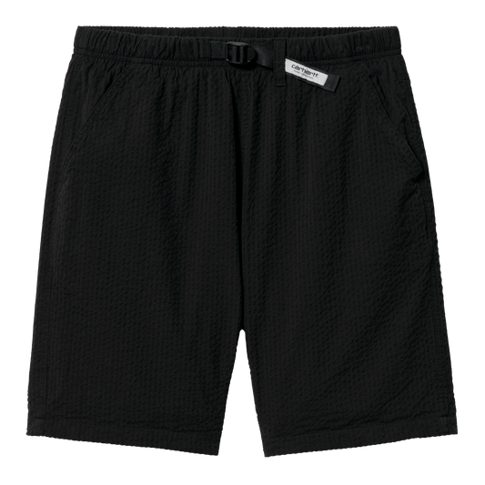 Carhartt WIP Dryden Short - Black