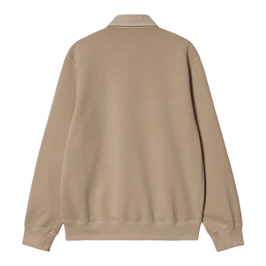 Carhartt WIP Duster Script Sweatshirt - Nomad