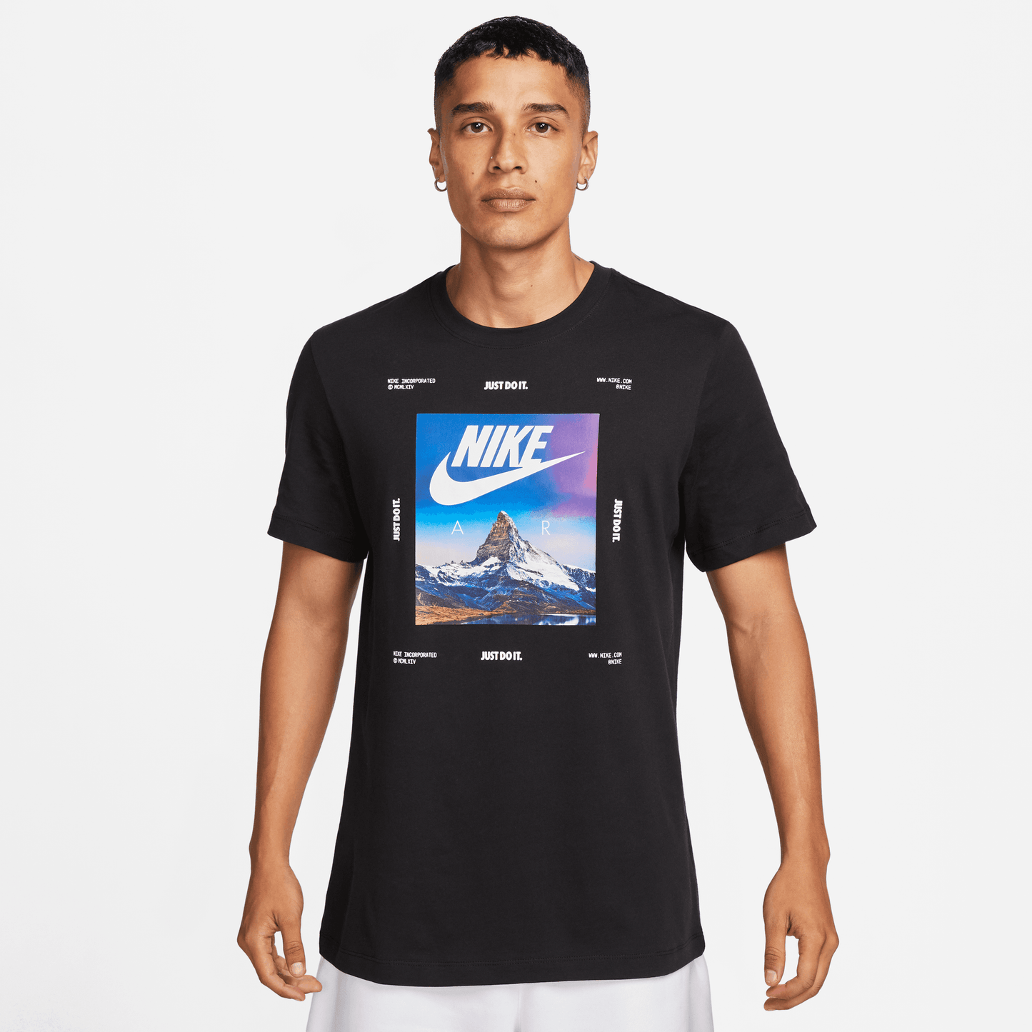 Nike Sportswear SI 3 Photo T-Shirt