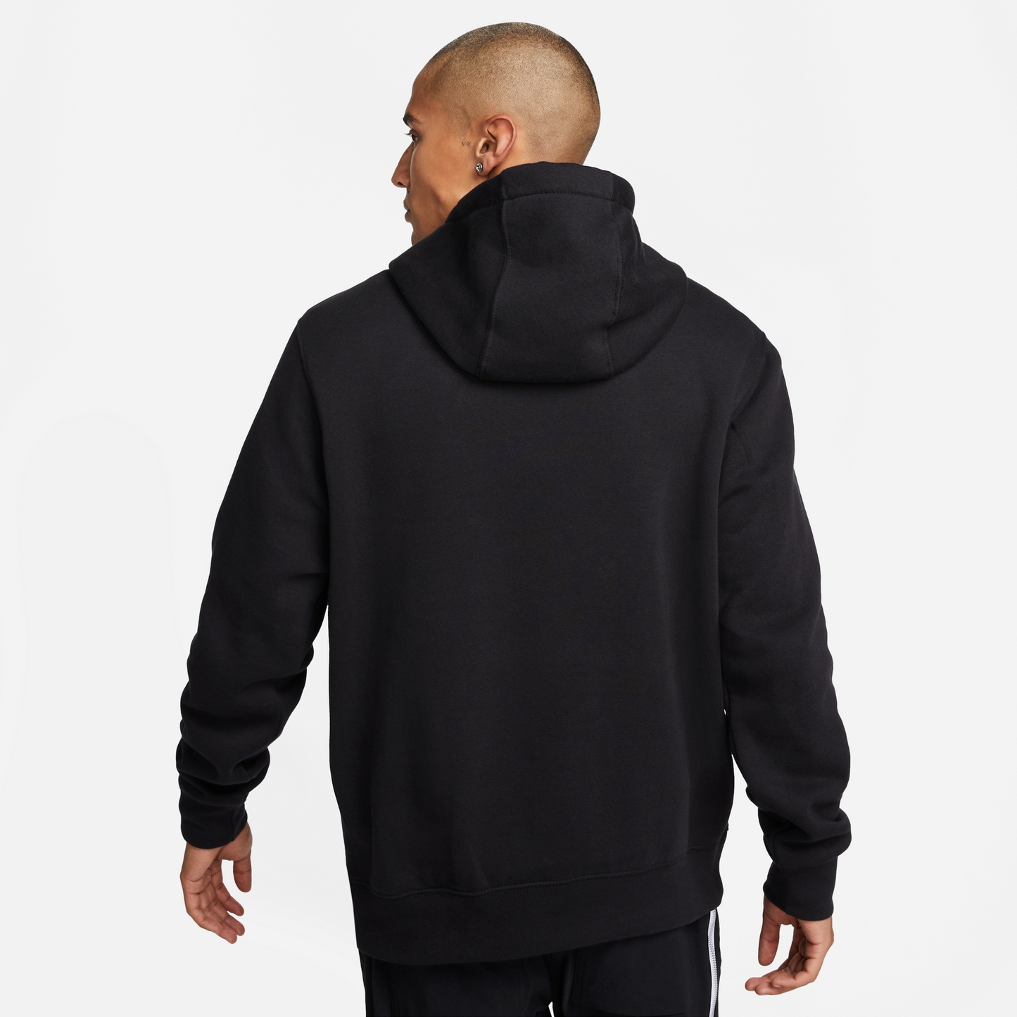 Nike Sportswear Soul Cafe Hoodie - Black