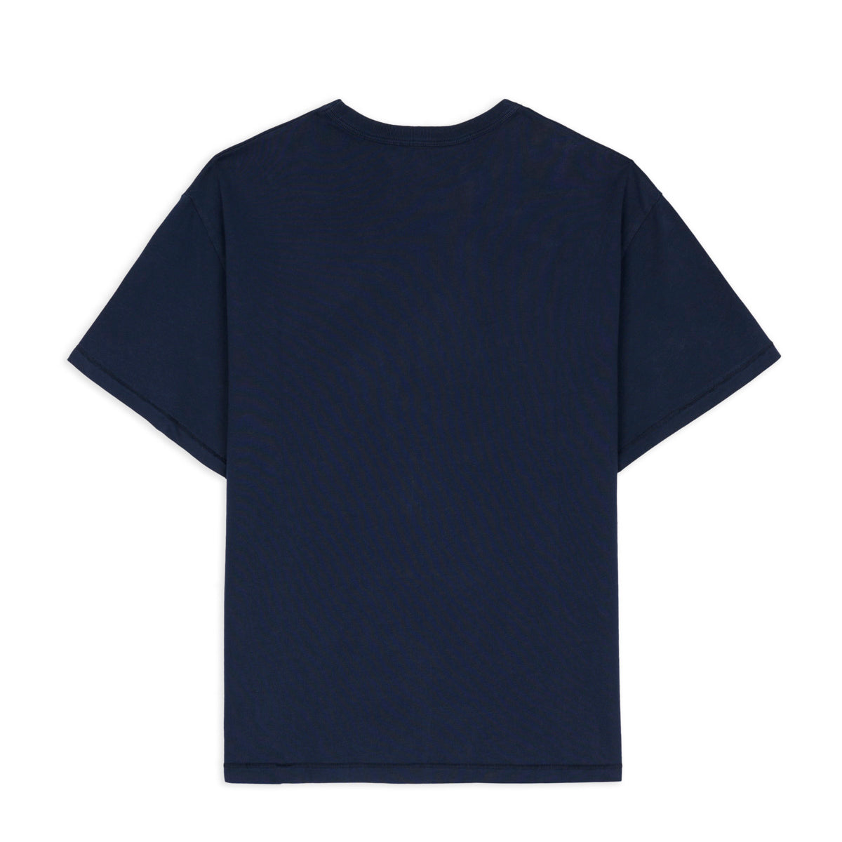Brain Dead Easy T-Shirt - Navy