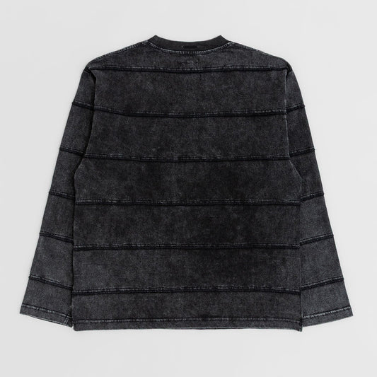 Heresy Sediment LS - Ash