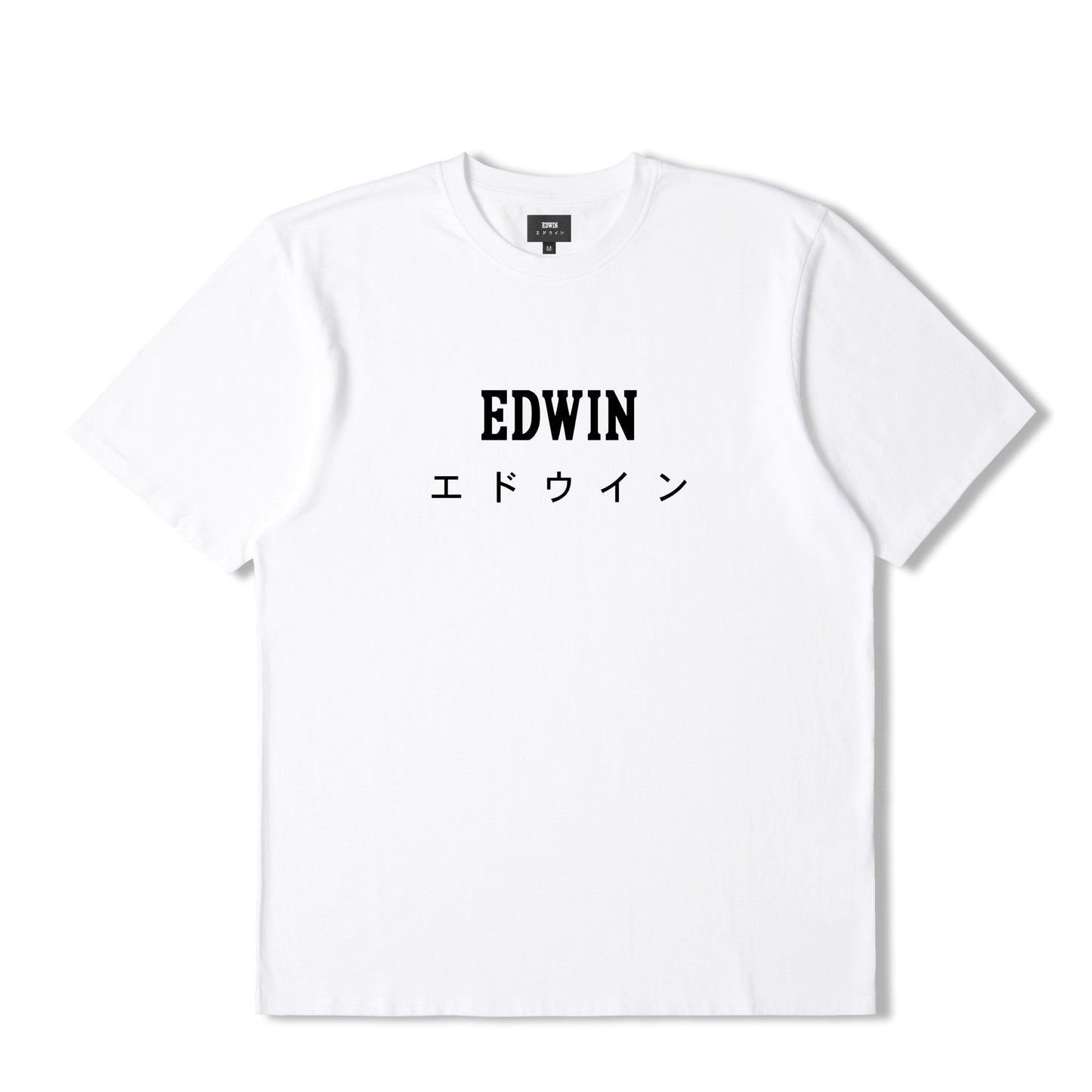 Edwin Japan T-Shirt - White