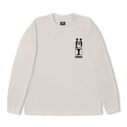 Edwin Supply LS T-Shirt