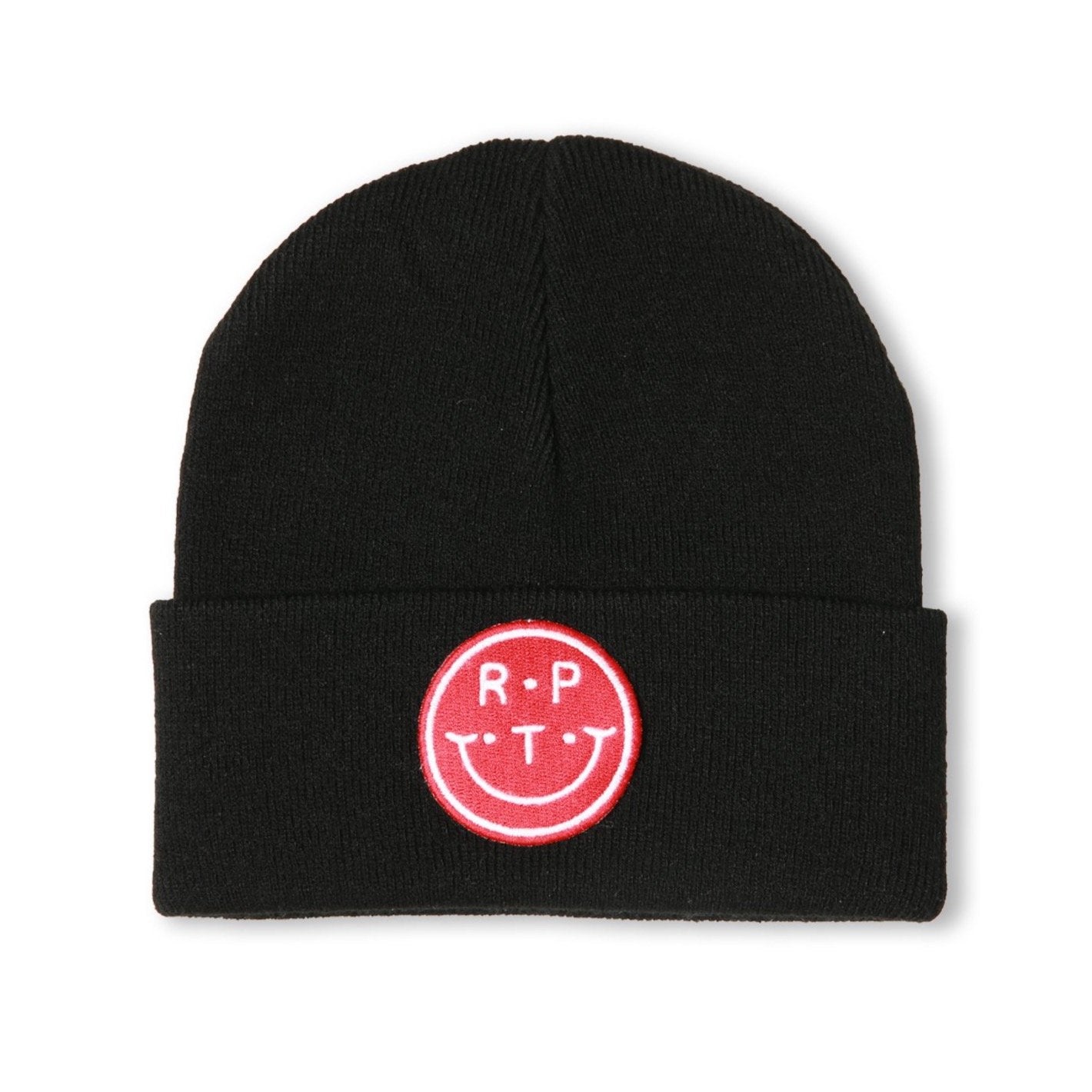 Edwin Teide Watch Cap Beanie - Black