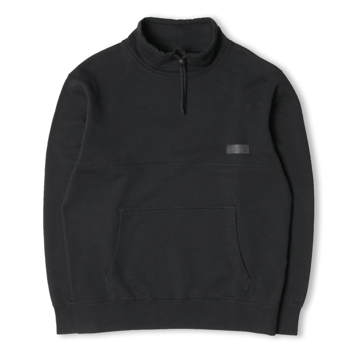 Edwin Training Pull-On Sweatshirt
