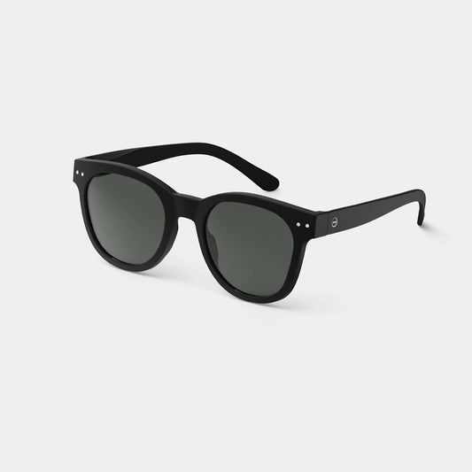 IZIPIZI #N Sun Glasses - Black