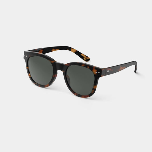 IZIPIZI #N Sun Glasses - Tortoise