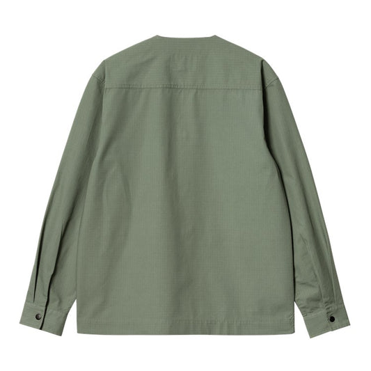 Carhartt WIP Elroy Shirt Jacket - Park