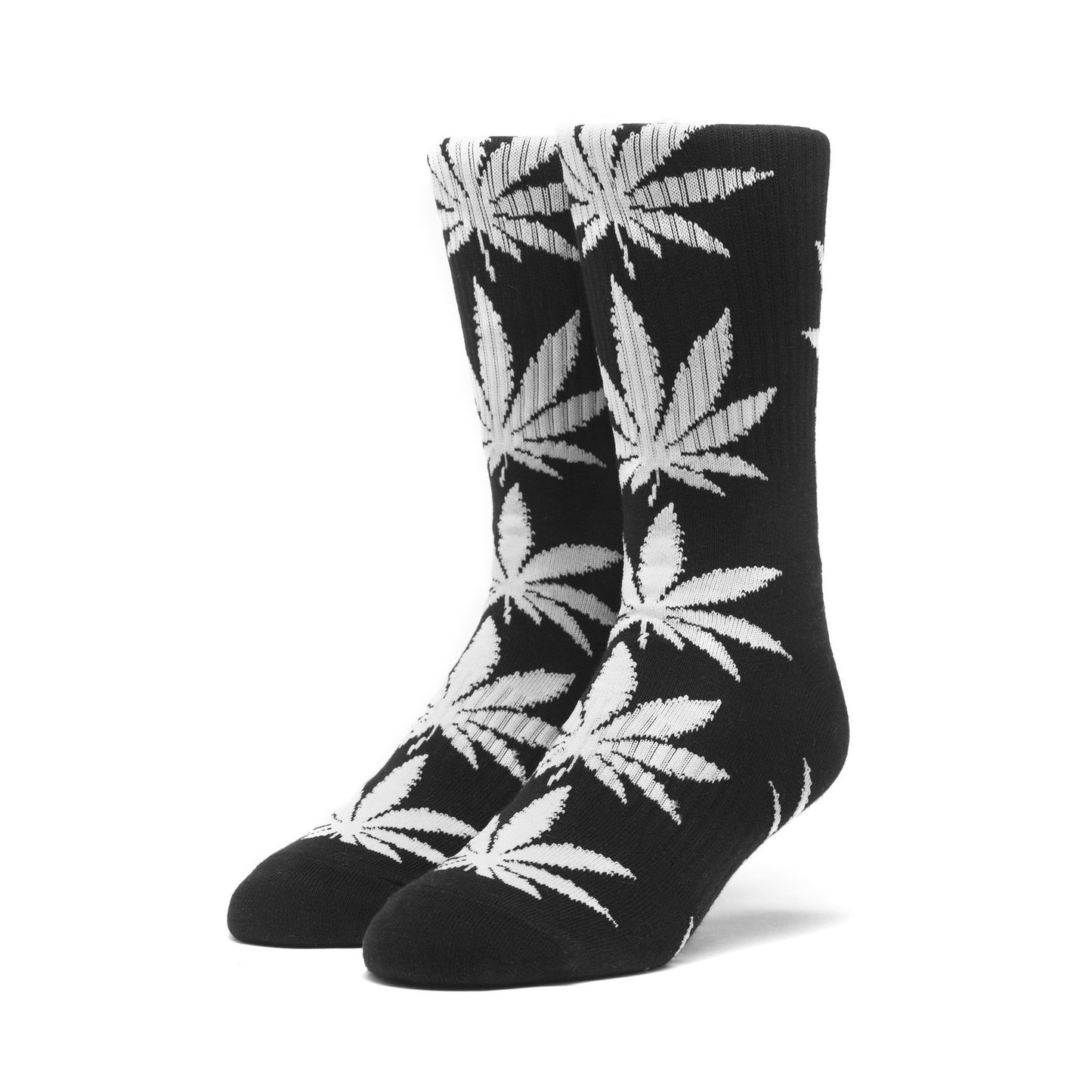 HUF Plantlife Socks - Black