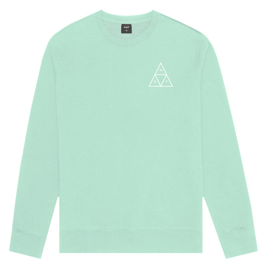 HUF Essentials Triple Triangle Sweatshirt