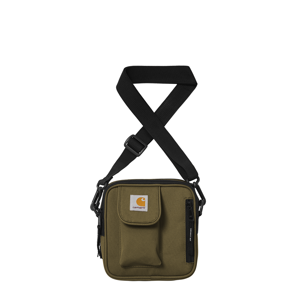 Carhartt WIP Small Essentials Bag - Highland