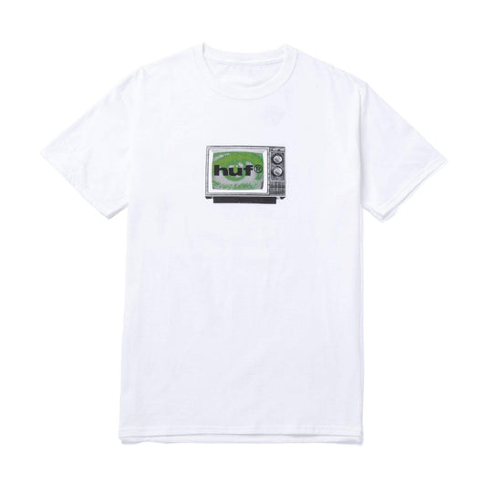 HUF Eye Witness T-Shirt