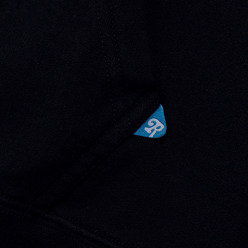 Reception Gimmie Hoodie - Dark Navy