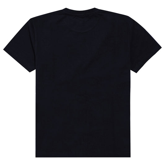 Reception Pocket T-Shirt - Dark Navy