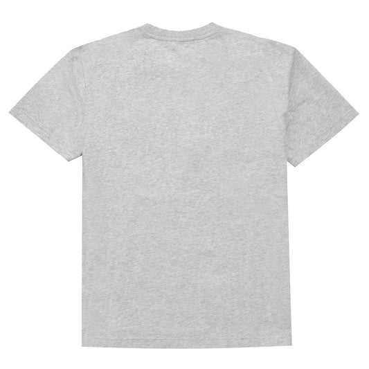 Reception Boo T-Shirt - Grey
