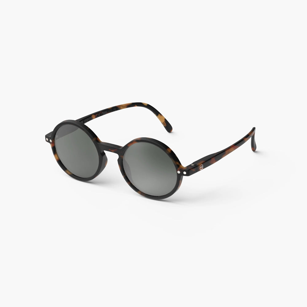 IZIPIZI #G Sun Glasses - Tortoise