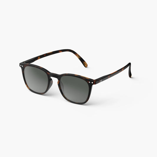 IZIPIZI #E Sun Glasses - Tortoise