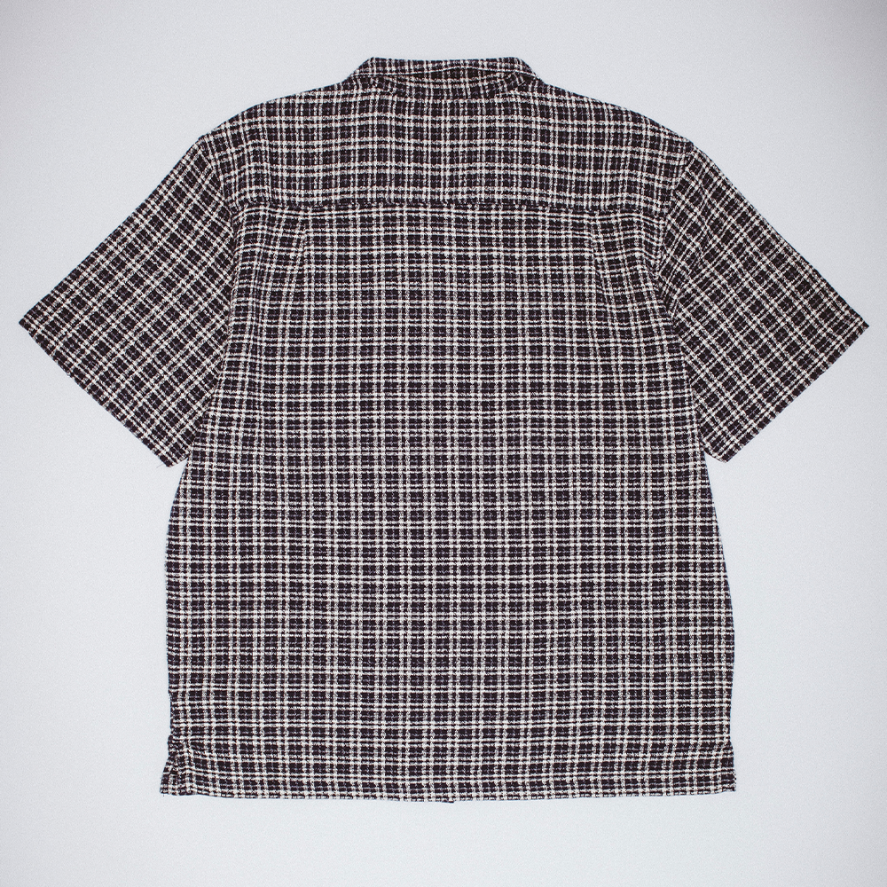 FA Rockaway Club Shirt - Black