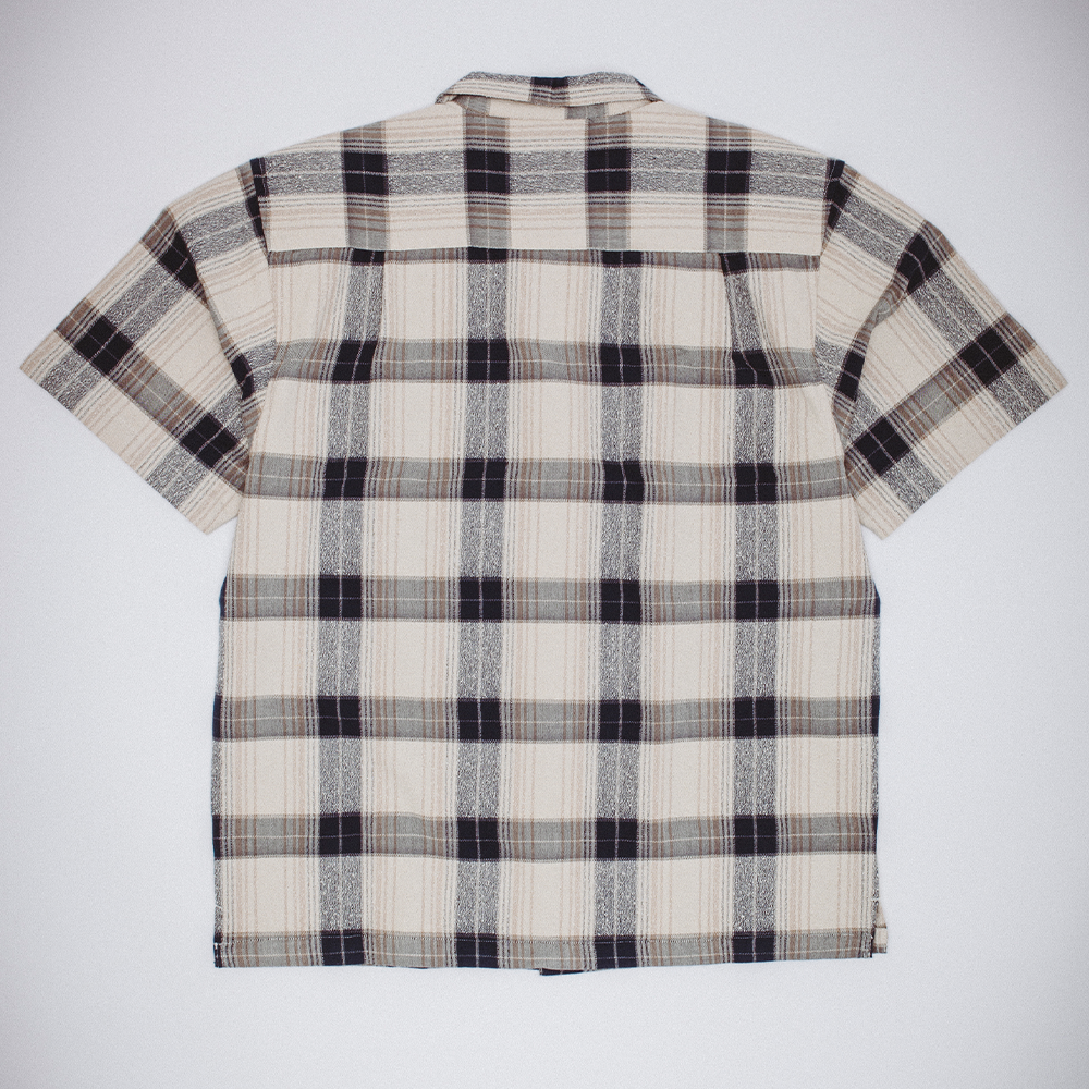 FA Rockaway Club Shirt - Blue