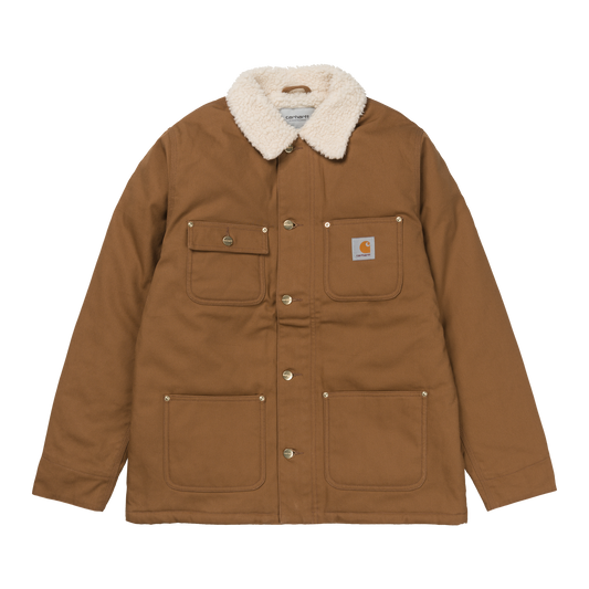 Carhartt WIP Fairmount Coat