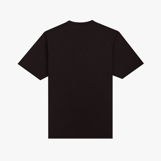 PARLEZ Fallon T-Shirt - Black