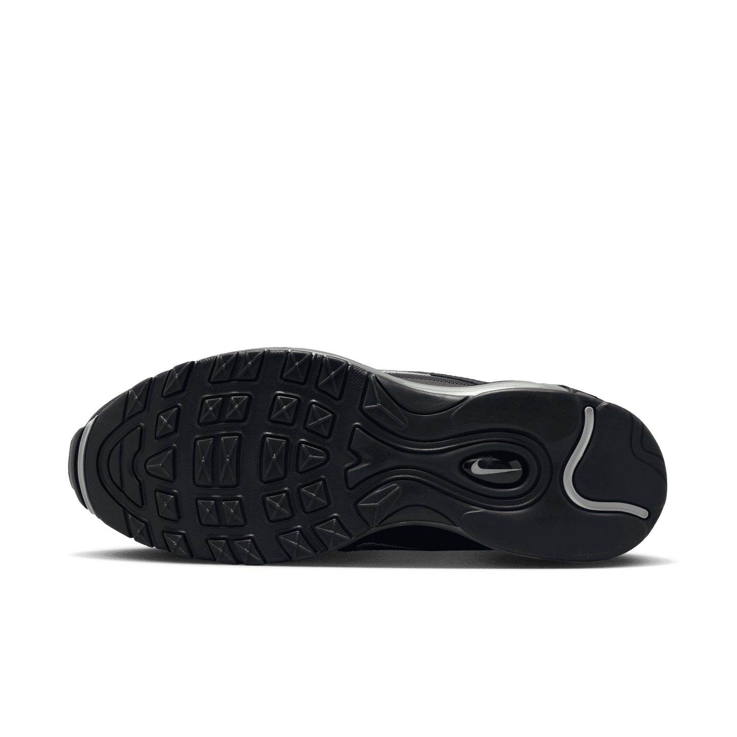 Nike Air Max 97 - Black