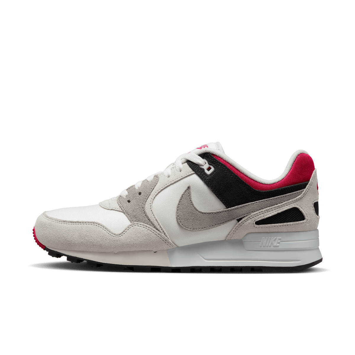 Nike Air Pegasus '89 - Swan Mid Grey
