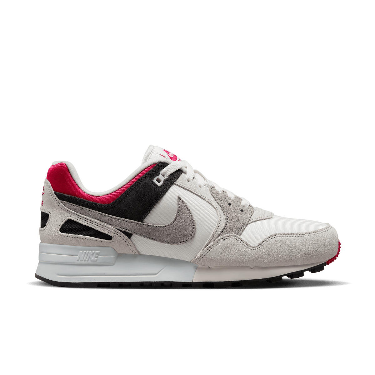 Nike Air Pegasus '89 - Swan Mid Grey
