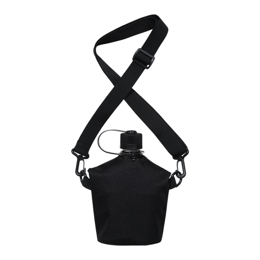 Carhartt WIP Field Bottle - Black
