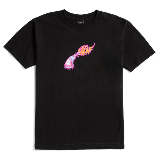 HUF Fire Starter T-Shirt